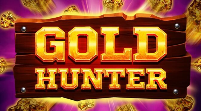 Gold hunter