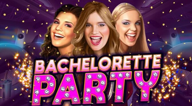 Bachelorette party