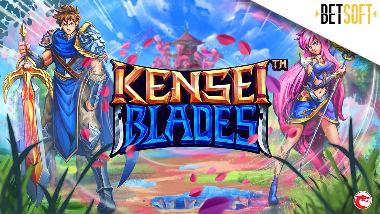 Kensei blades