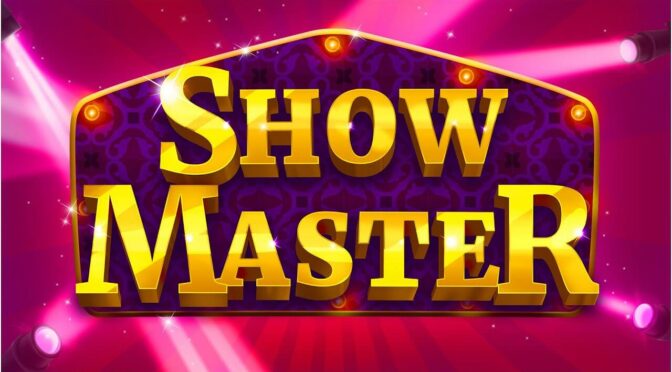 Show master