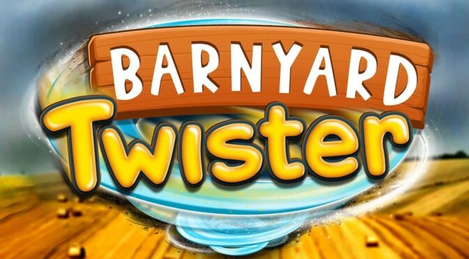 Barnyard twister