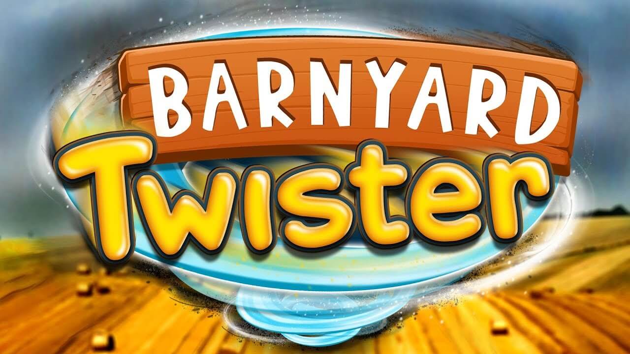 Barnyard twister