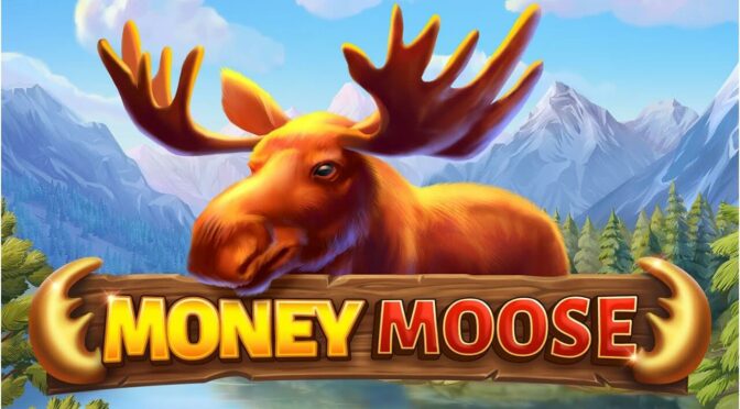 Money moose