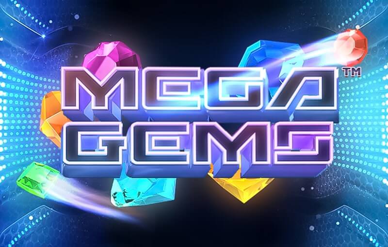 Mega gems