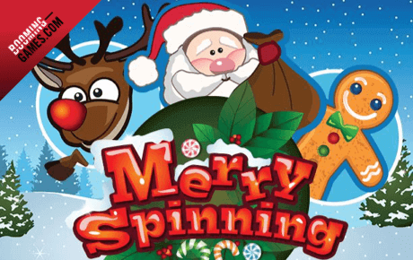 Merry spinning