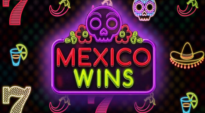 Mexico wins