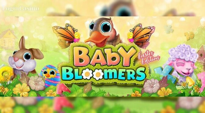 Baby bloomers