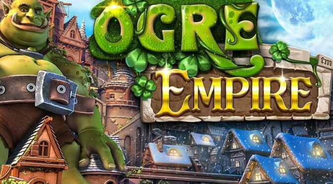 Ogre empire