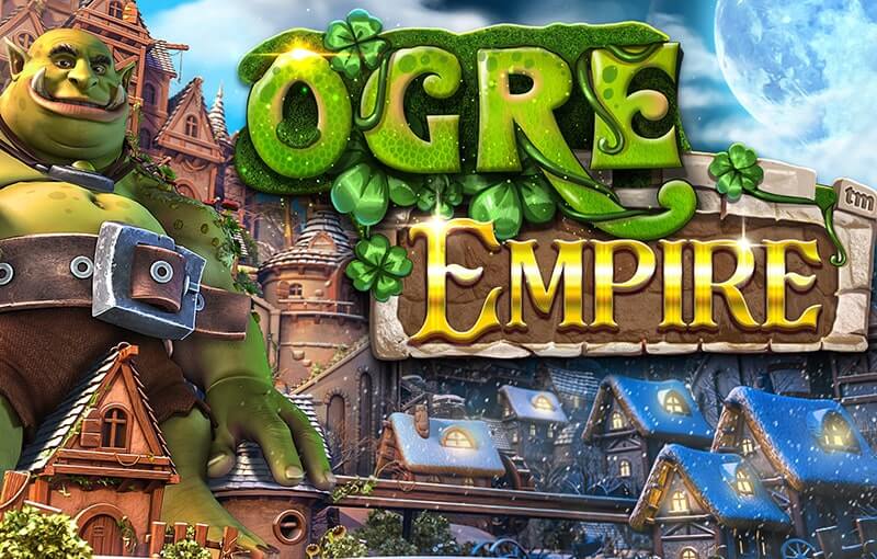 Ogre empire