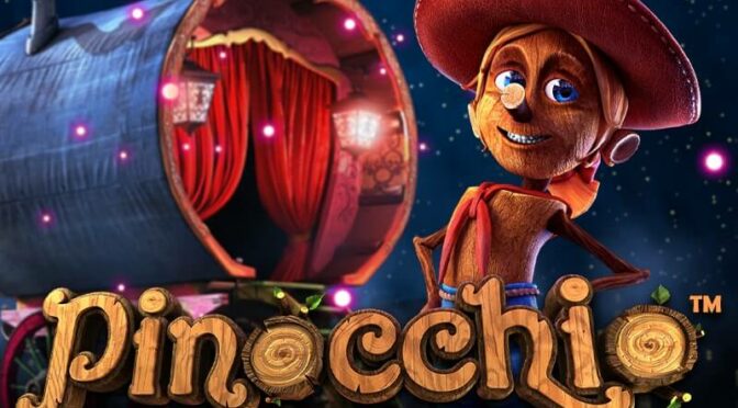 Pinocchio