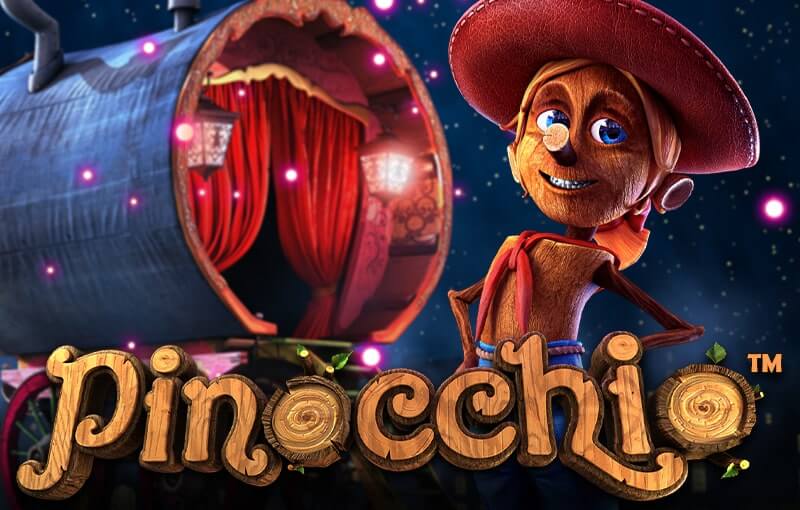 Pinocchio