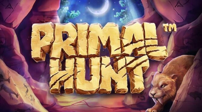 Primal hunt