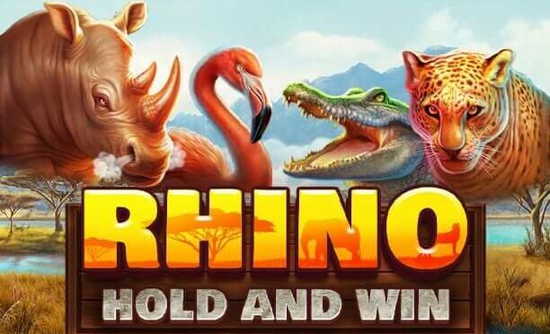 Rhino hold and win