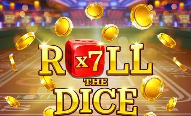 Roll the dice