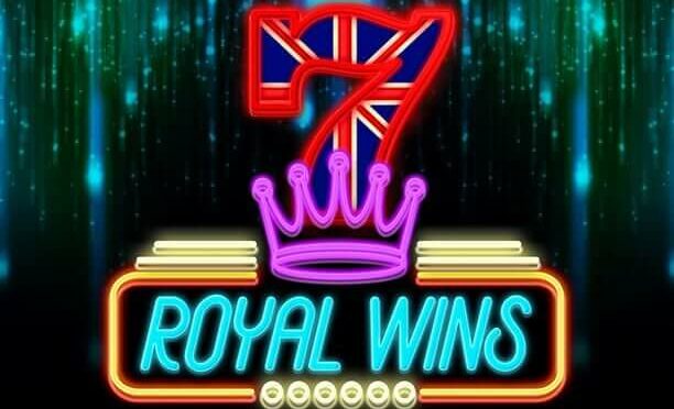 Royal wins