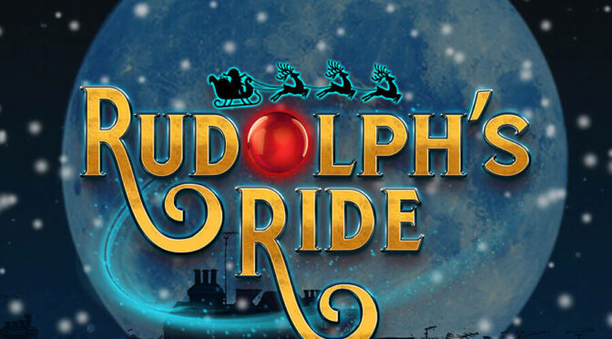 Rudolph’s ride