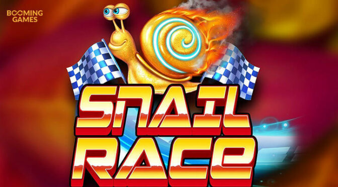 Snail race