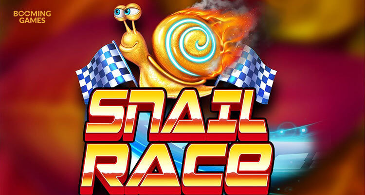 Snail race