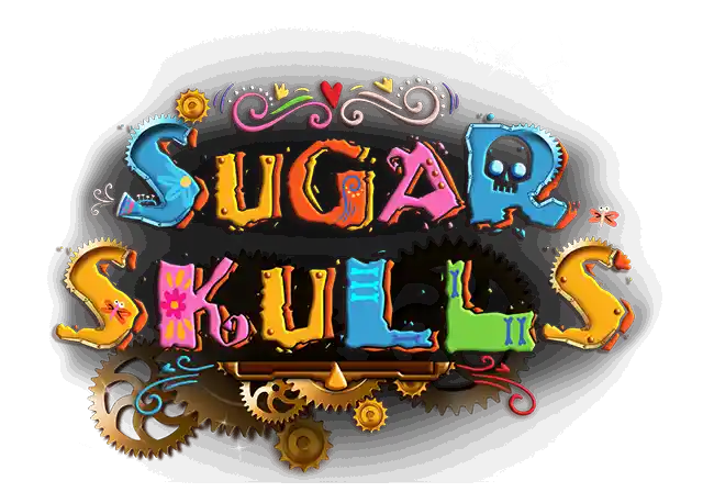 Sugar skulls