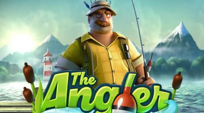 The angler