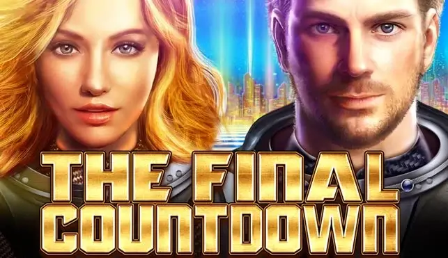 The final countdown