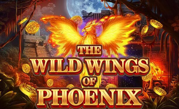 The wild wings of phoenix