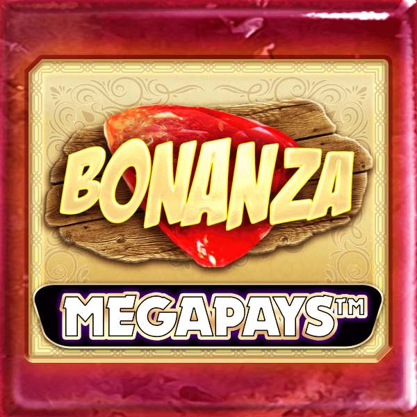 Bonanza megapays