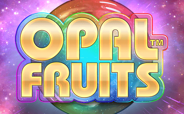 Opal fruits