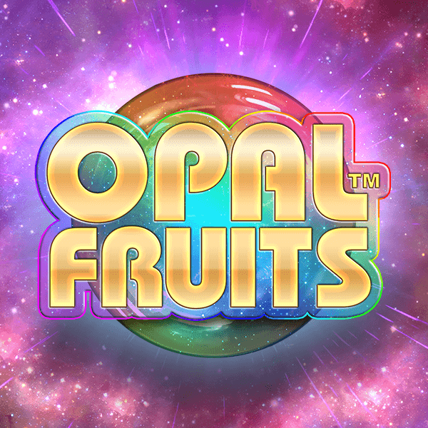 Opal fruits