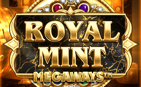 Royal mint megaways