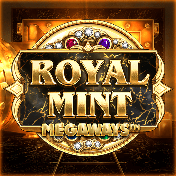 Royal mint megaways