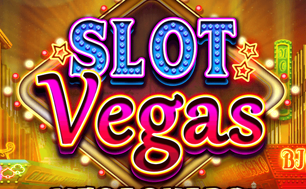 Slot vegas megaquads