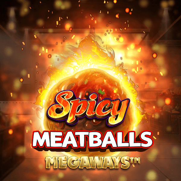 Spicy meatballs megaways