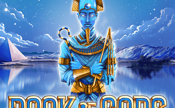 Book of gods