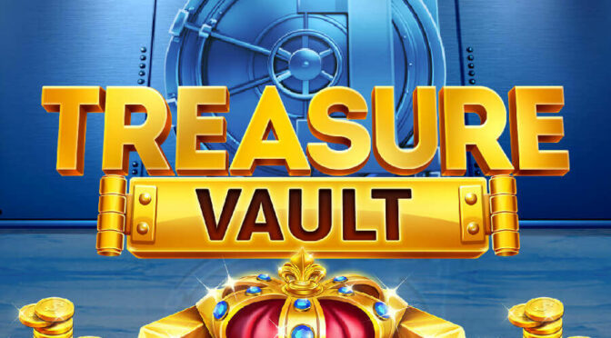 Treasure vault