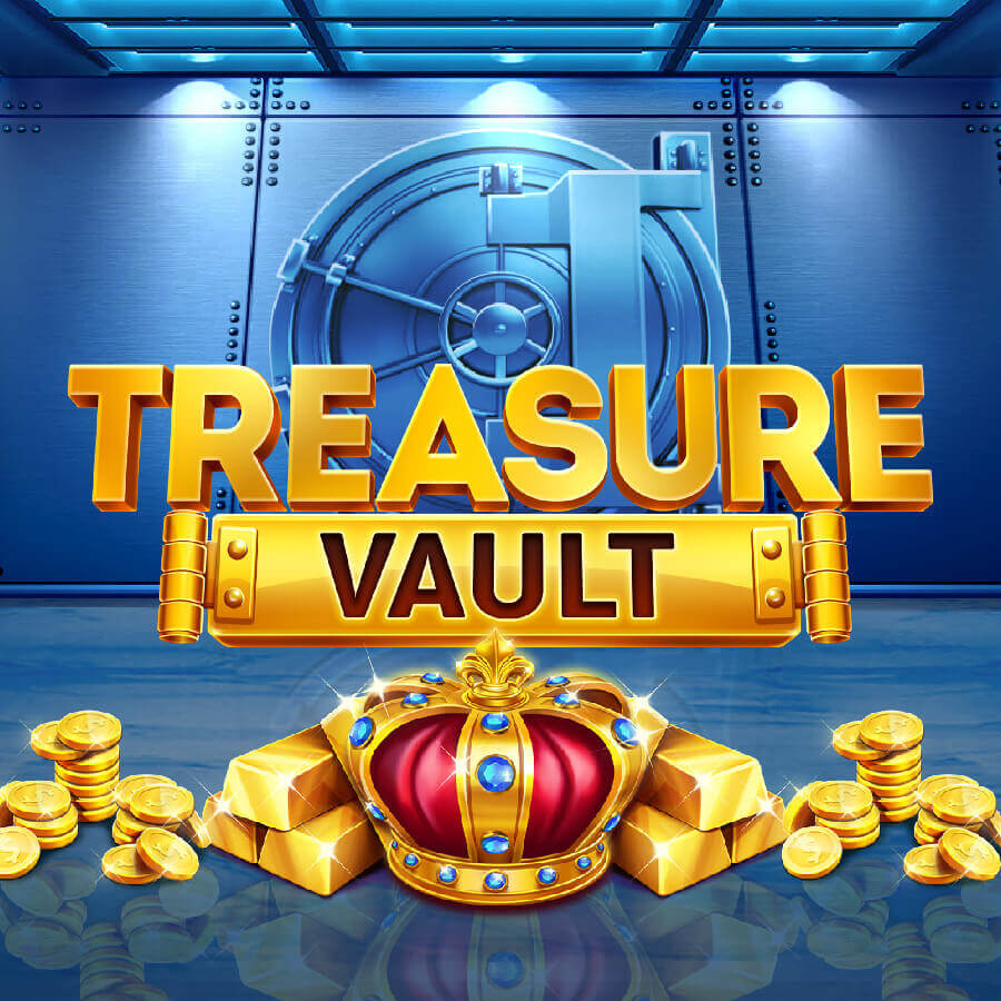 Treasure vault