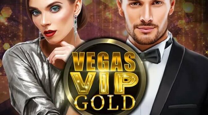 Vegas vip gold