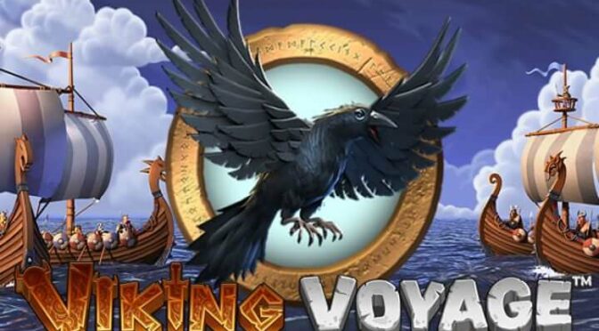 Viking voyage