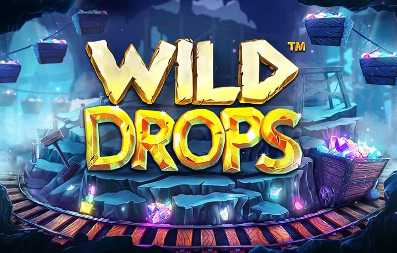 Wild drops