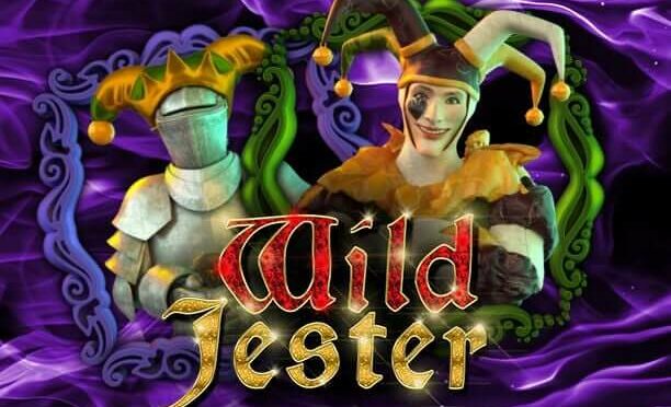 Wild jester