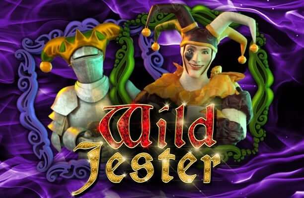 Wild jester