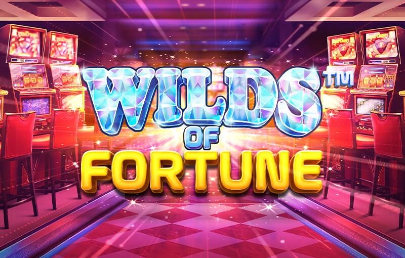 Wilds of fortune