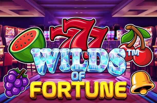 Wilds of fortune