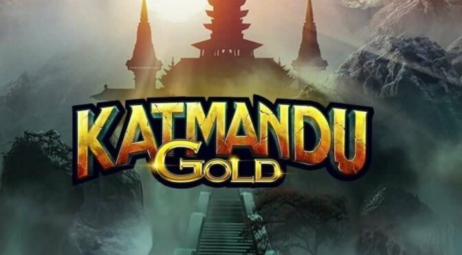 Katmandu gold