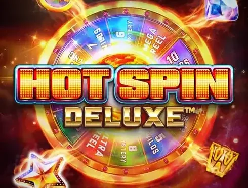 Hot spin deluxe