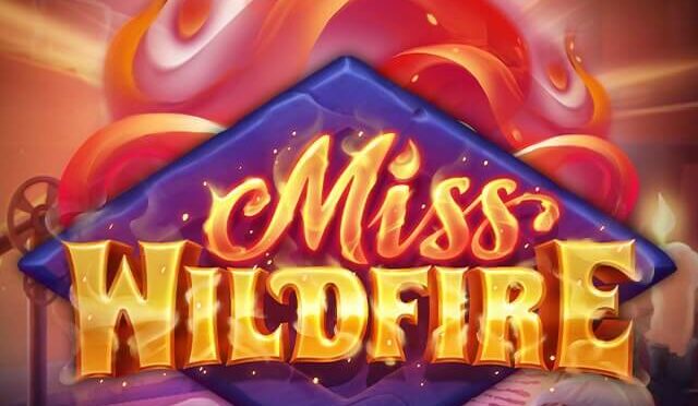 Miss wildfire