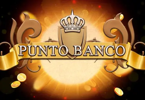 Punto banco