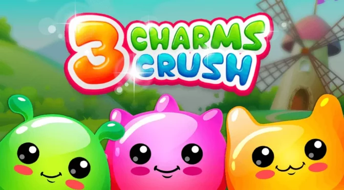 3 charms crush