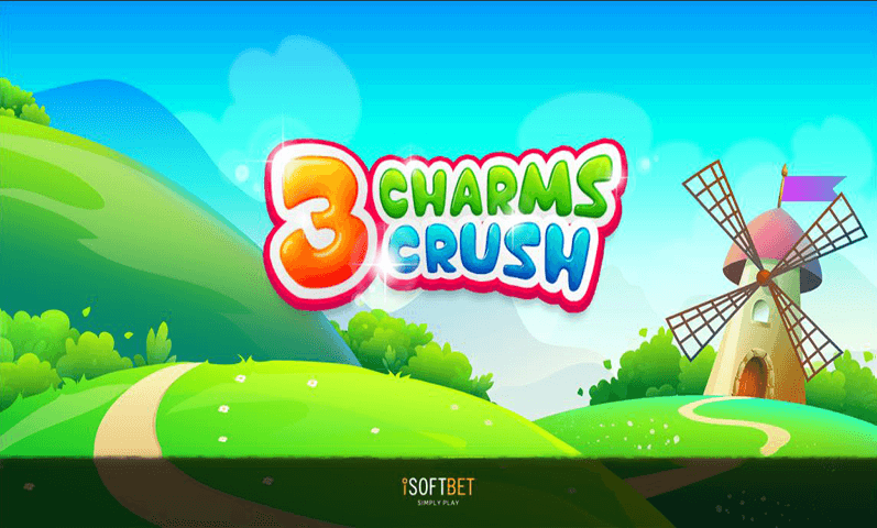 3 charms crush