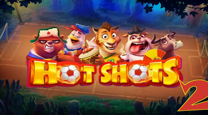 Hot shots 2